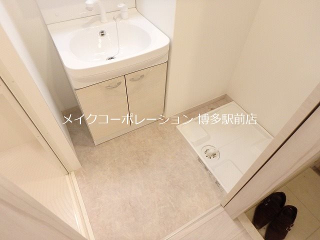 アルファシオベイス博多 その他1