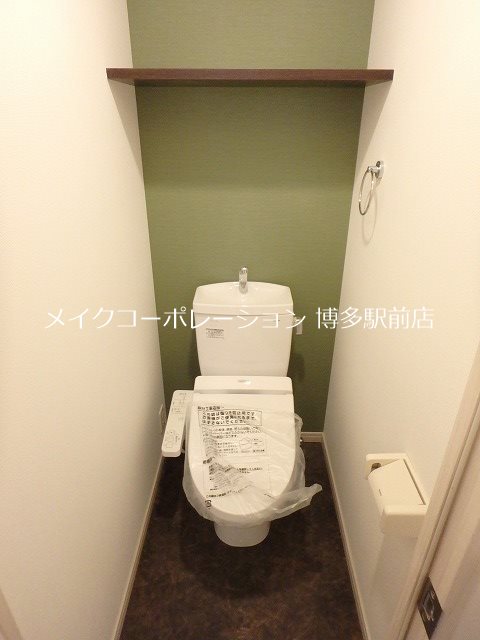 アルファシオベイス博多 その他5