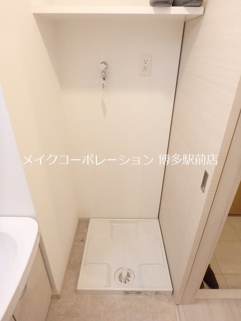 アルファシオベイス博多 その他8