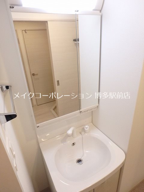 アルファシオベイス博多 その他9