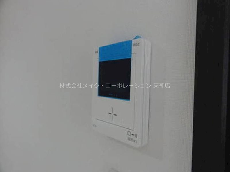 セキュリティ ヘキラン天神 その他3