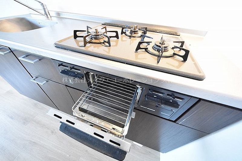 キッチン ヘキラン天神 その他7