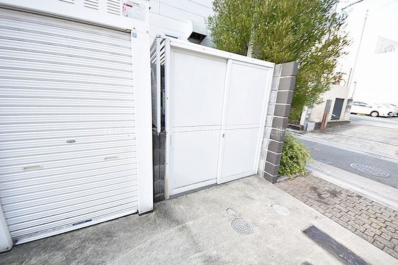 他共有部分 ヘキラン天神 その他12