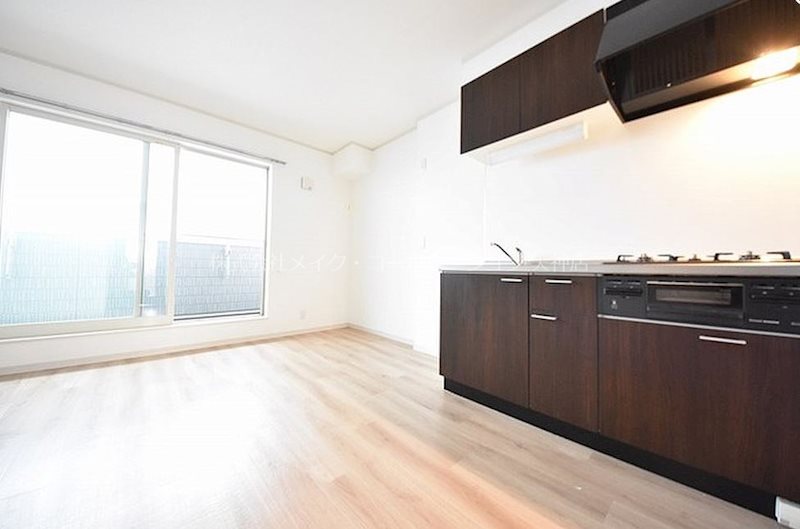 キッチン ヘキラン天神 キッチン