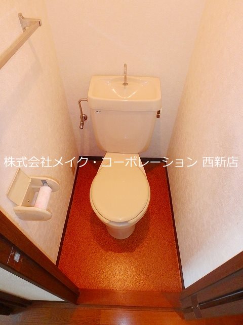 エテルナ愛宕 その他2
