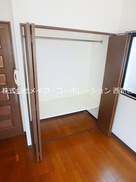 エテルナ愛宕 その他4