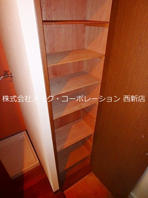 エテルナ愛宕 その他8