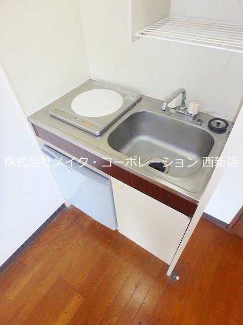 エテルナ愛宕 その他10