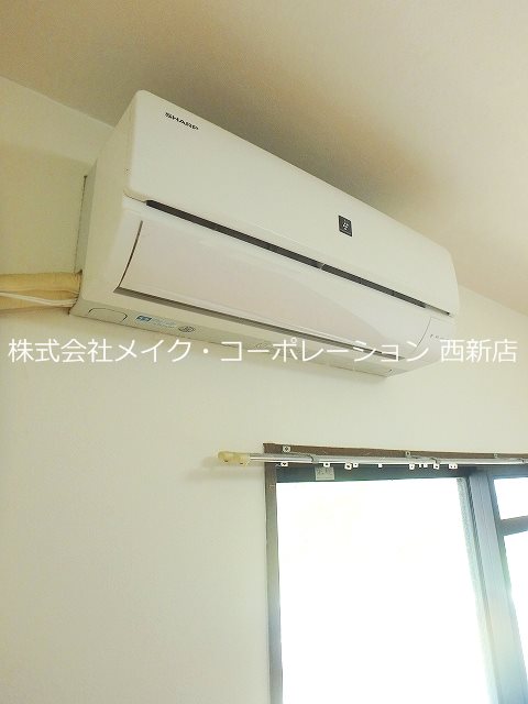 エテルナ愛宕 その他12