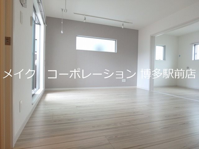 ラバーラ竹下 リビング