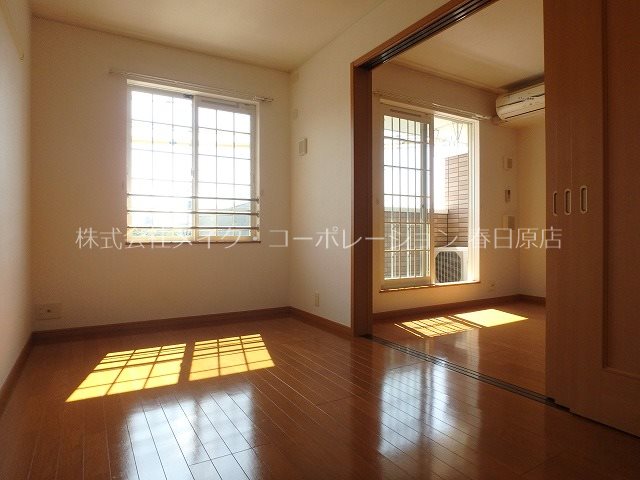Sunlit House その他1