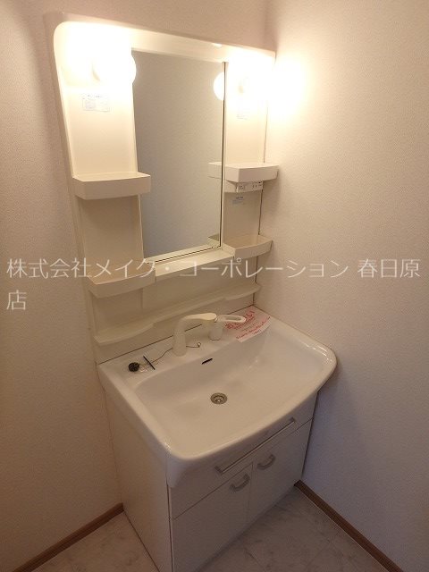 Sunlit House その他3