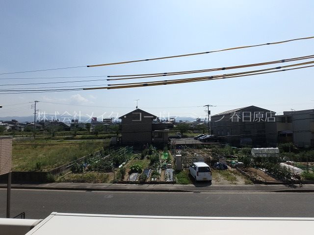Sunlit House その他7