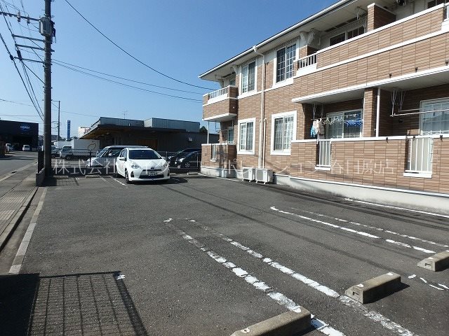 Sunlit House その他8
