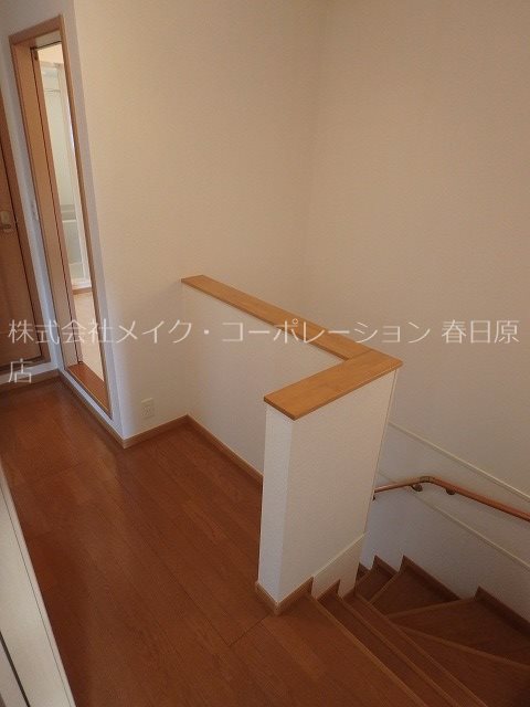 Sunlit House その他11