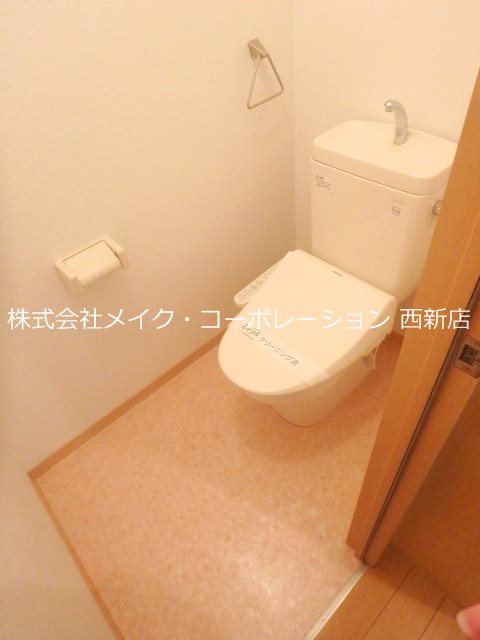 シャーメゾン西新 その他1
