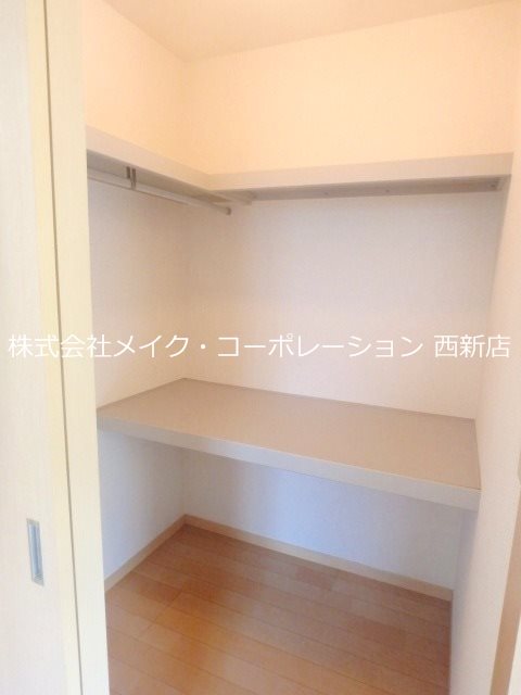 シャーメゾン西新 その他3