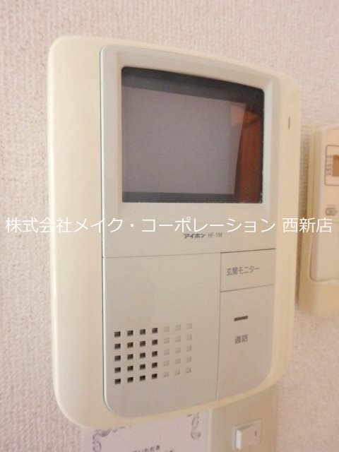 シャーメゾン西新 その他4