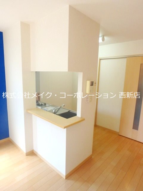 シャーメゾン西新 その他7