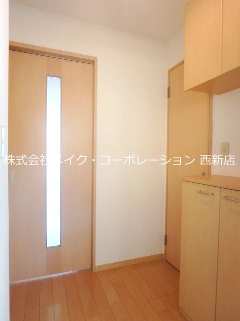 シャーメゾン西新 その他9