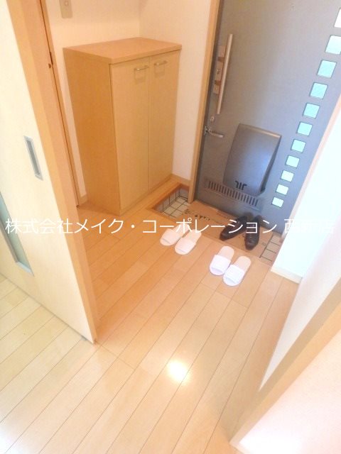 シャーメゾン西新 その他10