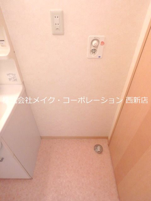 シャーメゾン西新 その他11
