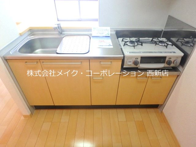 シャーメゾン西新 その他13