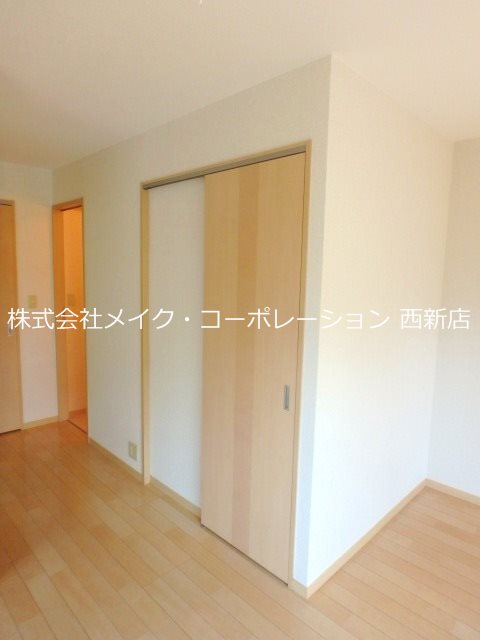 シャーメゾン西新 その他15