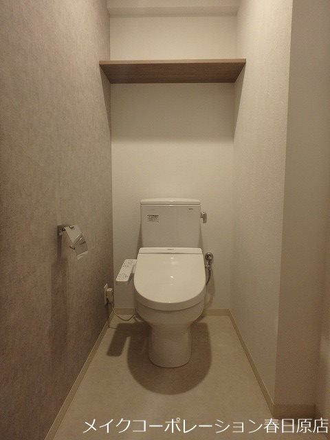 写真は同型タイプ am・park その他2