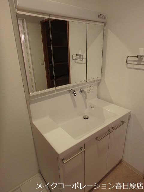 写真は同型タイプ am・park その他3