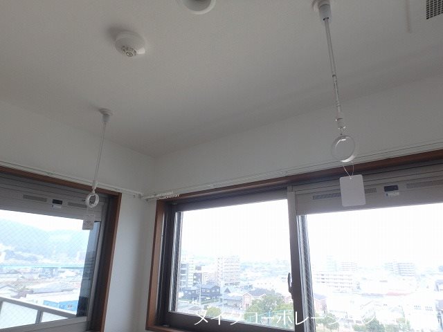 写真は同型タイプ am・park その他6