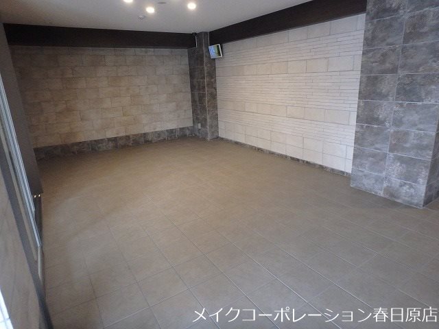 ロビー am・park その他8