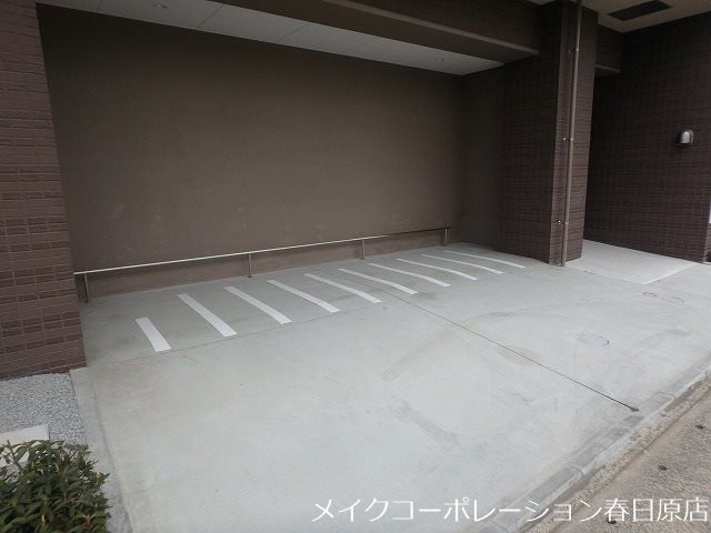 他共有部分 am・park その他10