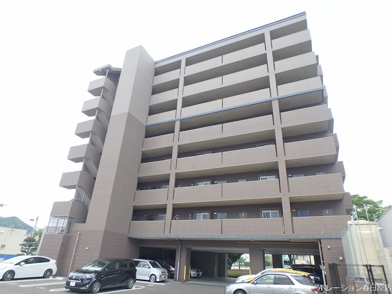 外観 am・park その他11