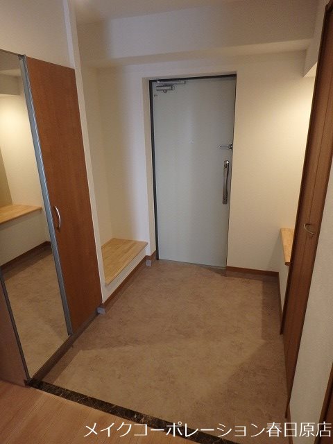 写真は同型タイプ am・park その他12