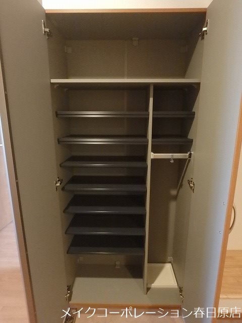 写真は同型タイプ am・park その他13