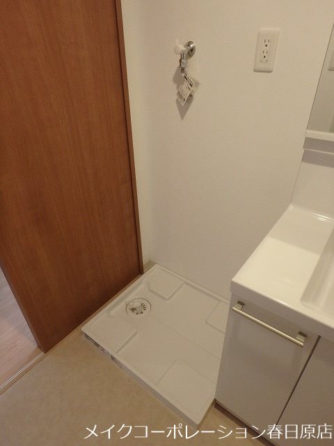 写真は同型タイプ am・park その他16