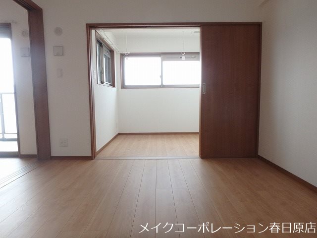 写真は同型タイプ am・park その他18