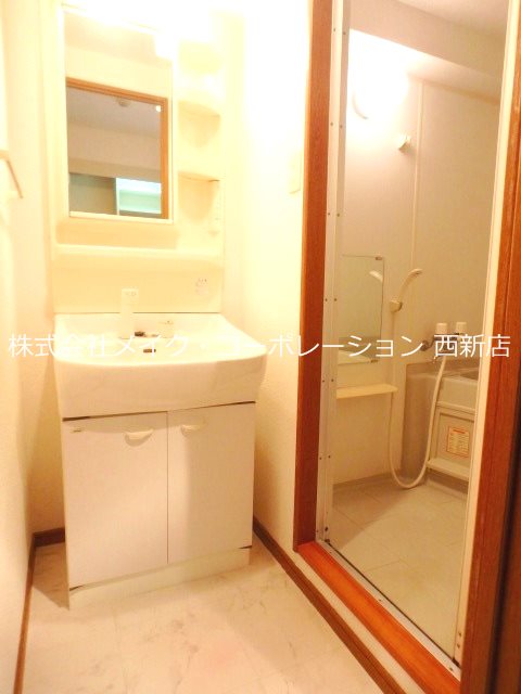 洗面所 エトワールMIYA その他2