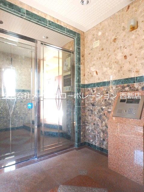 エントランス エトワールMIYA その他外観4