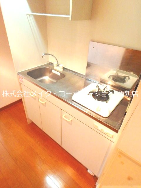 キッチン エトワールMIYA その他9