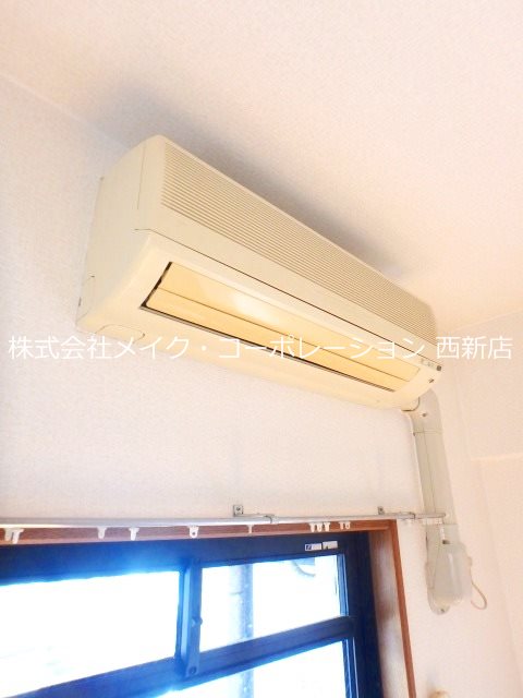 他設備 エトワールMIYA その他16