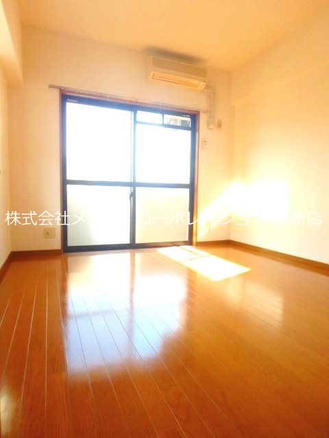 ベッドルーム エトワールMIYA ベッドルーム