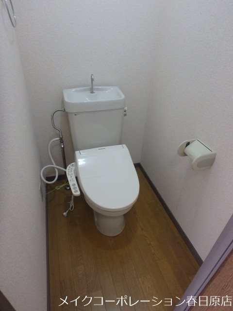 ツインズプラザA その他2