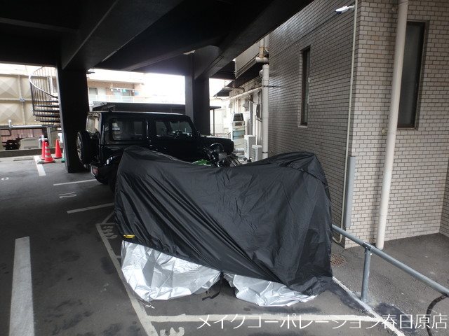 ツインズプラザA その他9