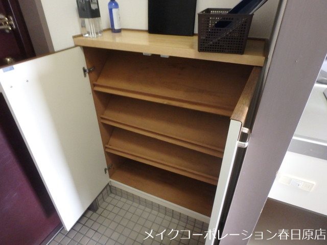 ツインズプラザA その他10