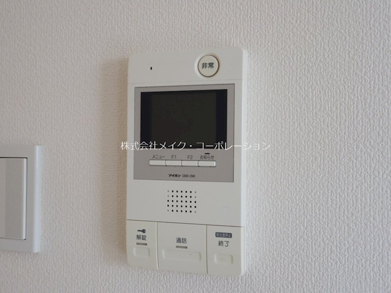 テングッド西新南～ネット無料～ その他1