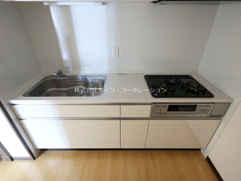 テングッド西新南～ネット無料～ その他5