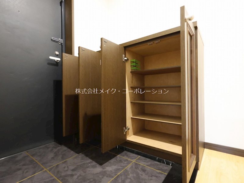 テングッド西新南～ネット無料～ その他10
