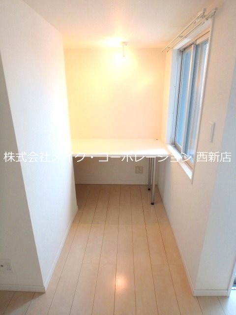 他設備 レジディア西新【Lタイプ】 その他4